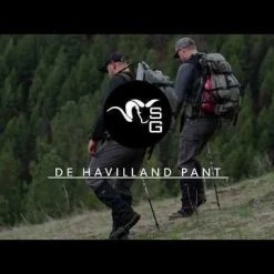 Stone Glacier De Havilland Pant 10 Stone Glacier De Havilland Pant -Superfeet Shop hqdefault 6 44