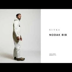 Sitka Nodak Bib -Superfeet Shop hqdefault 6 47