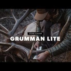 Stone Glacier Grumman LITE Down Jacket 9 Stone Glacier Grumman LITE Down Jacket -Superfeet Shop hqdefault 72