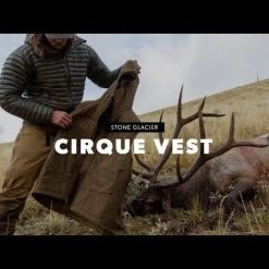 Stone Glacier Cirque Vest -Superfeet Shop hqdefault 72 1