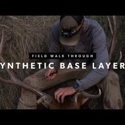 Stone Glacier Avro Synthetic Crew Short Sleeve Shirt -Superfeet Shop hqdefault 74 1