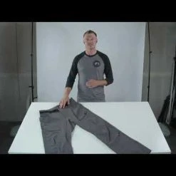 Stone Glacier De Havilland Pant 11 Stone Glacier De Havilland Pant -Superfeet Shop hqdefault 7 2