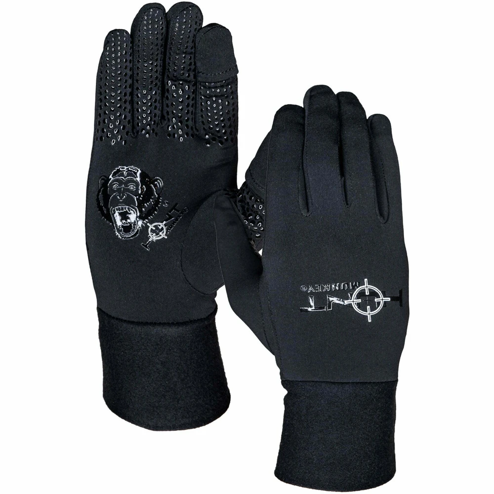 Hunt Monkey Monkey Hands Glove Liners 4 Hunt Monkey Monkey Hands Glove Liners - Image 2