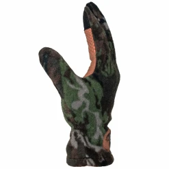 Hunt Monkey Task Hunt Fleece Full Finger Gloves -Superfeet Shop hunt monkey task hunt fleece full finger gloves 3