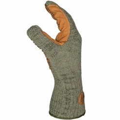 Hunt Monkey Wooly Hunt Long Wool Gloves 8 Hunt Monkey Wooly Hunt Long Wool Gloves -Superfeet Shop hunt monkey wooly hunt long wool gloves 3