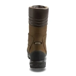 Crispi Hunter GTX Insulated Hunting Boot -Superfeet Shop huntergtx.back