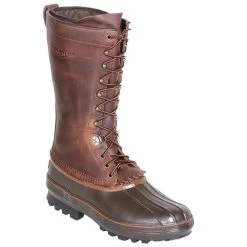 Kenetrek Grizzly 13 Inch Boots