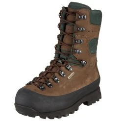 Kenetrek Mountain Extreme 400 Insulated Hunting Boots -Superfeet Shop kenetrek mntextreme 400