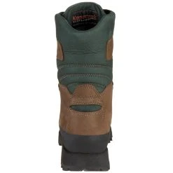 Kenetrek Mountain Extreme 400 Insulated Hunting Boots -Superfeet Shop kenetrek mntextreme 400 back