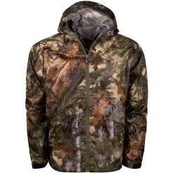 King's Camo Climatex Rainwear Jacket -Superfeet Shop king s camo climatex rainwear jacket mountain shadow