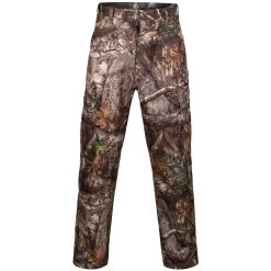 King's Camo Hunter 2.0 Pant -Superfeet Shop king s camo hunter 2 0 pant realtree edge front