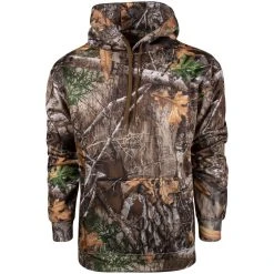 King's Camo Hunter Hoodie -Superfeet Shop king s camo hunter hoodie realtree edge