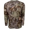King's Camo Hunter Long Sleeve Tee -Superfeet Shop king s camo hunter long sleeve tee desert shadow