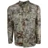 King's Camo Hunter Safari Long Sleeve Shirt