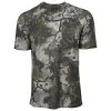 King's Camo Hunter Short Sleeve Tee -Superfeet Shop king s camo hunter short sleeve tee kc 1 1