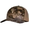 King's Camo Richardson Camo Logo Snapback Cap -Superfeet Shop king s camo richardson camo logo snapback cap desert shadow
