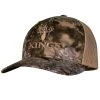 King's Camo Richardson Logo R-Flex Mesh Cap -Superfeet Shop king s camo richardson logo r flex mesh cap desert shadow