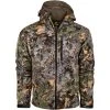 King's Camo Wind-Defender Pro Fleece Jacket -Superfeet Shop king s camo wind defender pro fleece jacket desert shadow