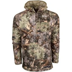 King's Camo XKG Covert Hoodie -Superfeet Shop king s camo xkg covert hoodie desert shadow