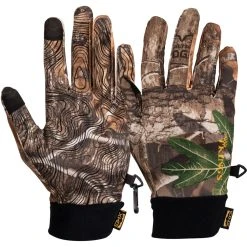 King's Camo XKG Lightweight Gloves -Superfeet Shop king s camo xkg lightweight gloves realedge edge