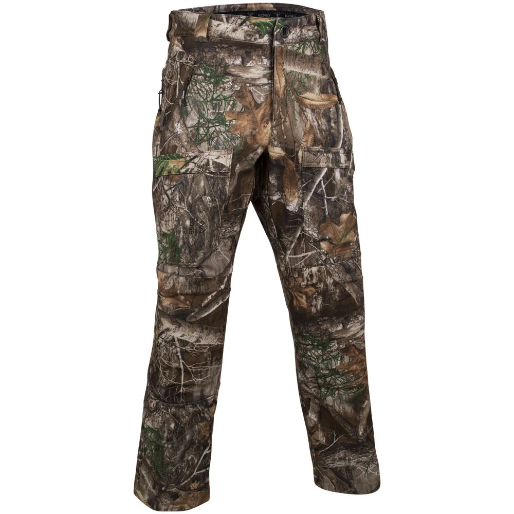 King's Camo XKG Lone Peak Pants 4 King's Camo XKG Lone Peak Pants - Image 2