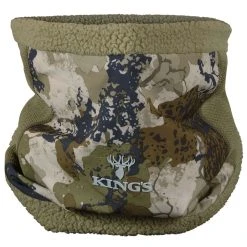 King's Camo XKG Neck Gaiter