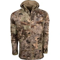 King's Camo XKG Pinnacle Jacket -Superfeet Shop king s camo xkg pinnacle jacket desert shadow 1