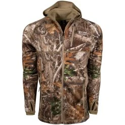 King's Camo XKG Pinnacle Jacket -Superfeet Shop king s camo xkg pinnacle jacket realtree edge