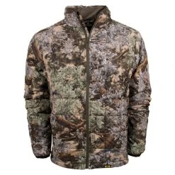 King's Camo XKG Transition Thermolite Jacket 9 King's Camo XKG Transition Thermolite Jacket -Superfeet Shop king s camo xkg transition thermolite jacket xk7 2 1