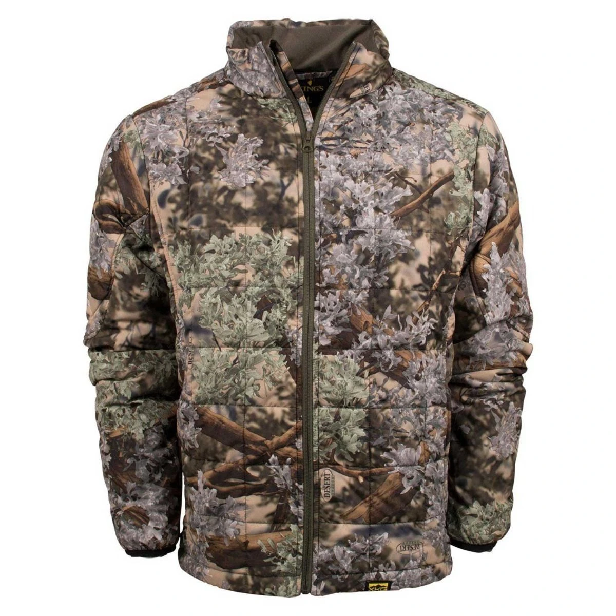 King's Camo XKG Transition Thermolite Jacket 5 King's Camo XKG Transition Thermolite Jacket - Image 3
