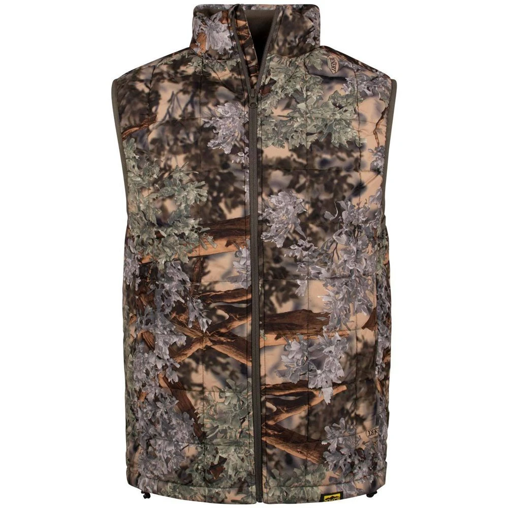 King's Camo XKG Transition Thermolite Vest 3 King's Camo XKG Transition Thermolite Vest