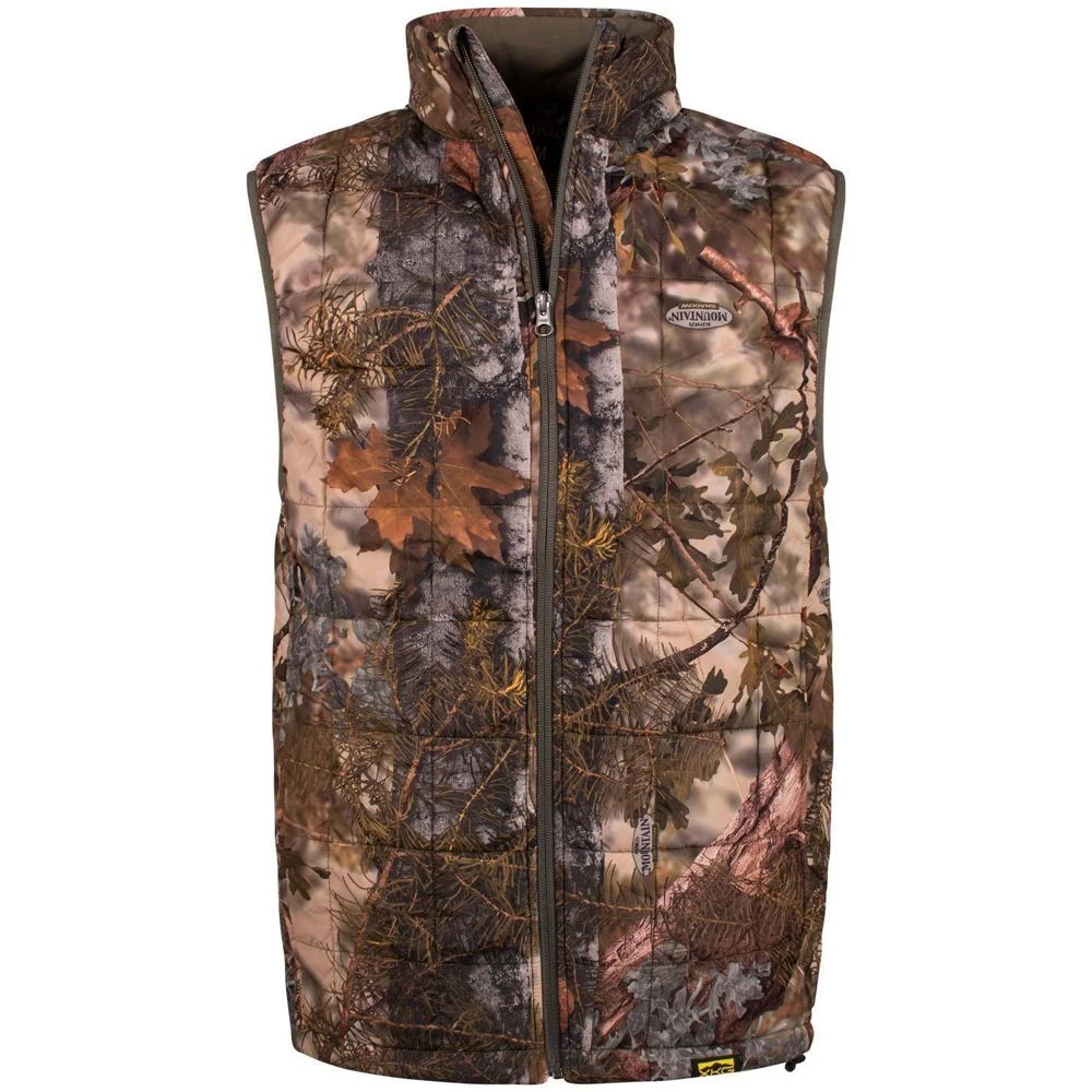 King's Camo XKG Transition Thermolite Vest 4 King's Camo XKG Transition Thermolite Vest - Image 2