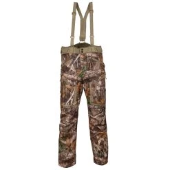 King's Camo XKG Wind-Defender Bib Pants -Superfeet Shop king s camo xkg wind defender bib pant