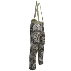 King's Camo XKG Wind-Defender Bib Pants -Superfeet Shop king s camo xkg wind defender bib pant xk7 2 1 1