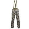 King's Camo XKG Wind-Defender Bib Pants 2 King's Camo XKG Wind-Defender Bib Pants -Superfeet Shop king s camo xkg wind defender bib pant xk7 1 1