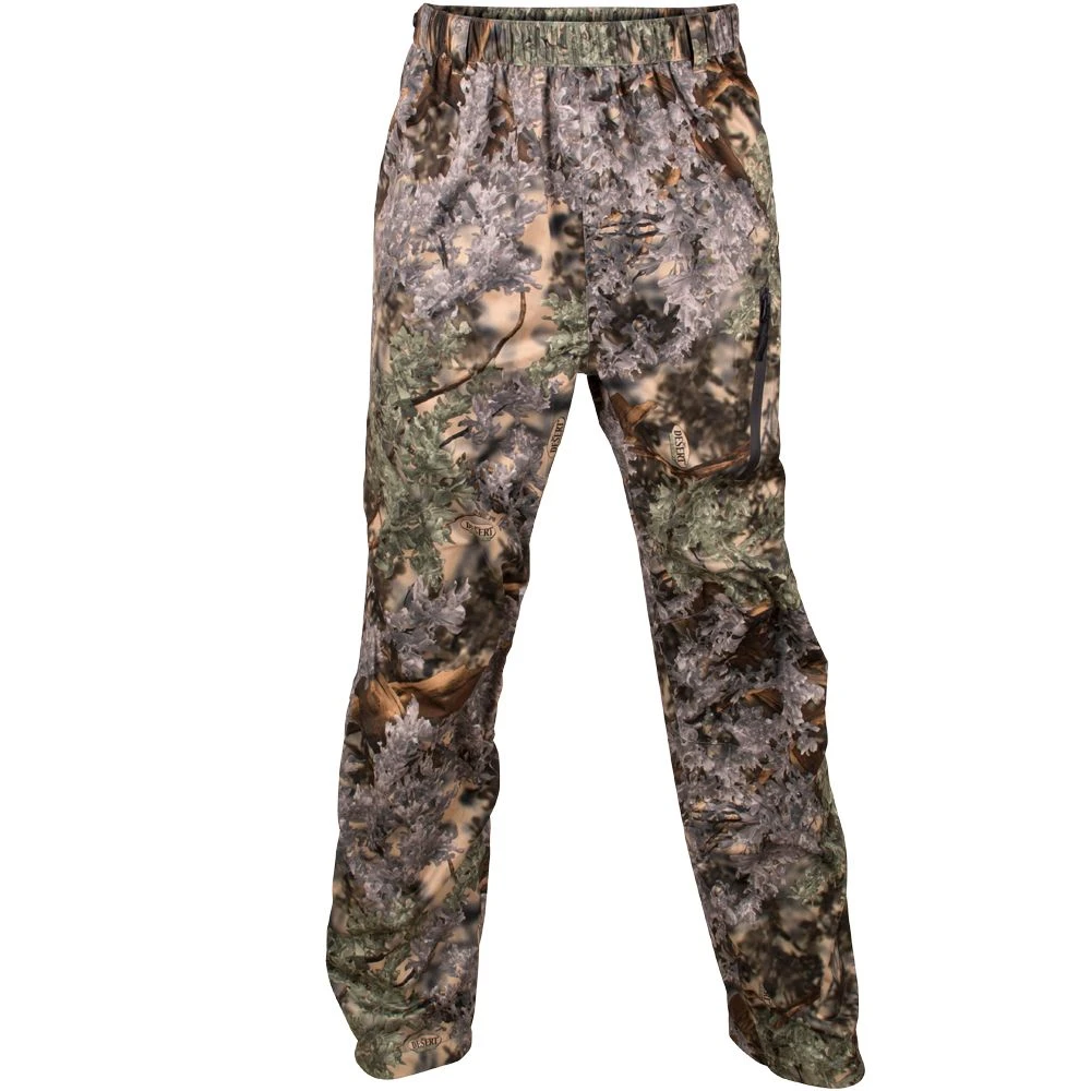 King's Camo XKG Wind Storm Rain Pants 4 King's Camo XKG Wind Storm Rain Pants - Image 2