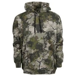 King's Camo Classic Cotton Pullover Hoodie -Superfeet Shop kings camo classic hoodie kc