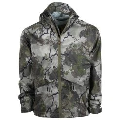King's Camo Climatex II Rainwear Jacket 7 King's Camo Climatex II Rainwear Jacket -Superfeet Shop kings camo climatex ii rainwear jacket kc 3