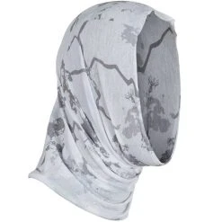 King's Camo Head & Neck Gaiter -Superfeet Shop kings camo head neck gaiter 2