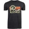 King's Camo Sunrise Short Sleeve Shirt 1 King's Camo Sunrise Short Sleeve Shirt -Superfeet Shop kings camo king s sunrise tee 1