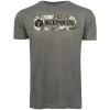 King's Camo XK7 Logo Short Sleeve Shirt -Superfeet Shop kings camo king s xk7 logo tee 1