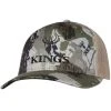 King's Camo Richardson Camo Logo Hat 2 King's Camo Richardson Camo Logo Hat -Superfeet Shop kings camo kings trucker hat xk7 1