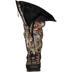 King's Camo Weather Pro Leg Gaiters -Superfeet Shop kings camo leg gaiter desertshadow 4