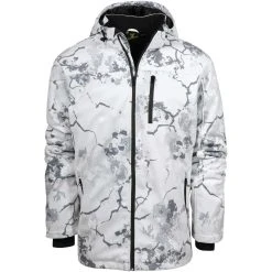 King's Camo Weather Pro Insulated Jacket -Superfeet Shop kings camo weather pro insulated jacket 1