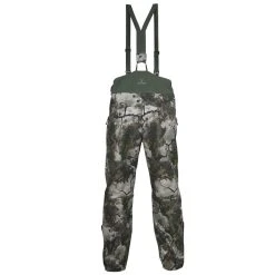King's Camo Wind-Defender Pro Fleece Bib -Superfeet Shop kings camo wind defender pro fleece bib kc 2