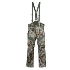 King's Camo Wind-Defender Pro Fleece Bib -Superfeet Shop kings camo wind defender pro fleece bib ds 1