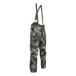 King's Camo Wind-Defender Pro Fleece Bib -Superfeet Shop kings camo wind defender pro fleece bib kc 3 1 1
