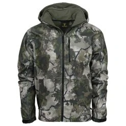 King's Camo Wind-Defender Pro Fleece Jacket -Superfeet Shop kings camo wind defender pro fleece jacket kc ultra