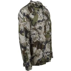 King's Camo XKG Foundation 150 Merino 1/4 Zip -Superfeet Shop kings camo xkg foundation 150 merino 1 4 zip tee xk7 2
