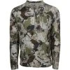 King's Camo XKG Foundation 260 Merino 1/4 Zip -Superfeet Shop kings camo xkg foundation 260 1 4 zip merino base layer tee xk7 1